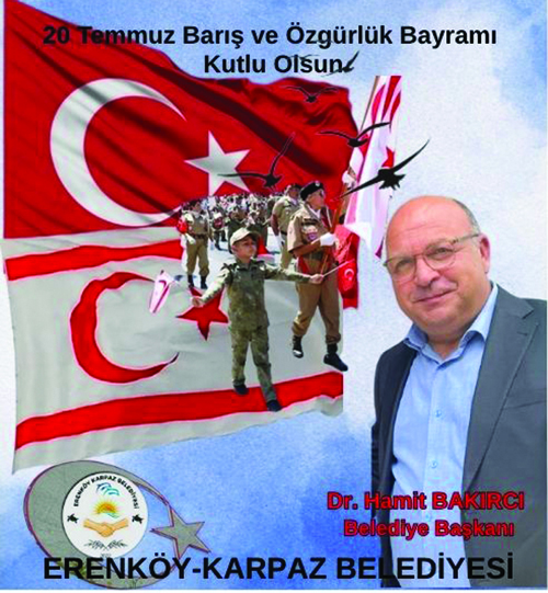 20 Temmuz