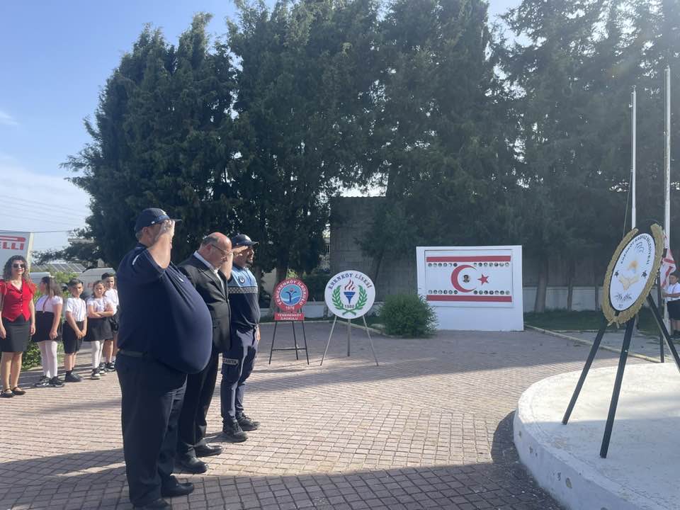 23 nisan 2025