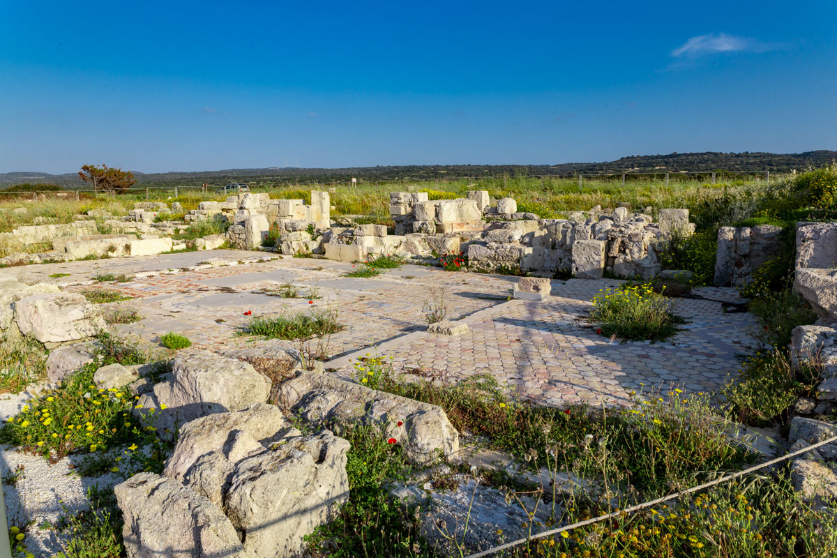 Ayios Philon Church 2