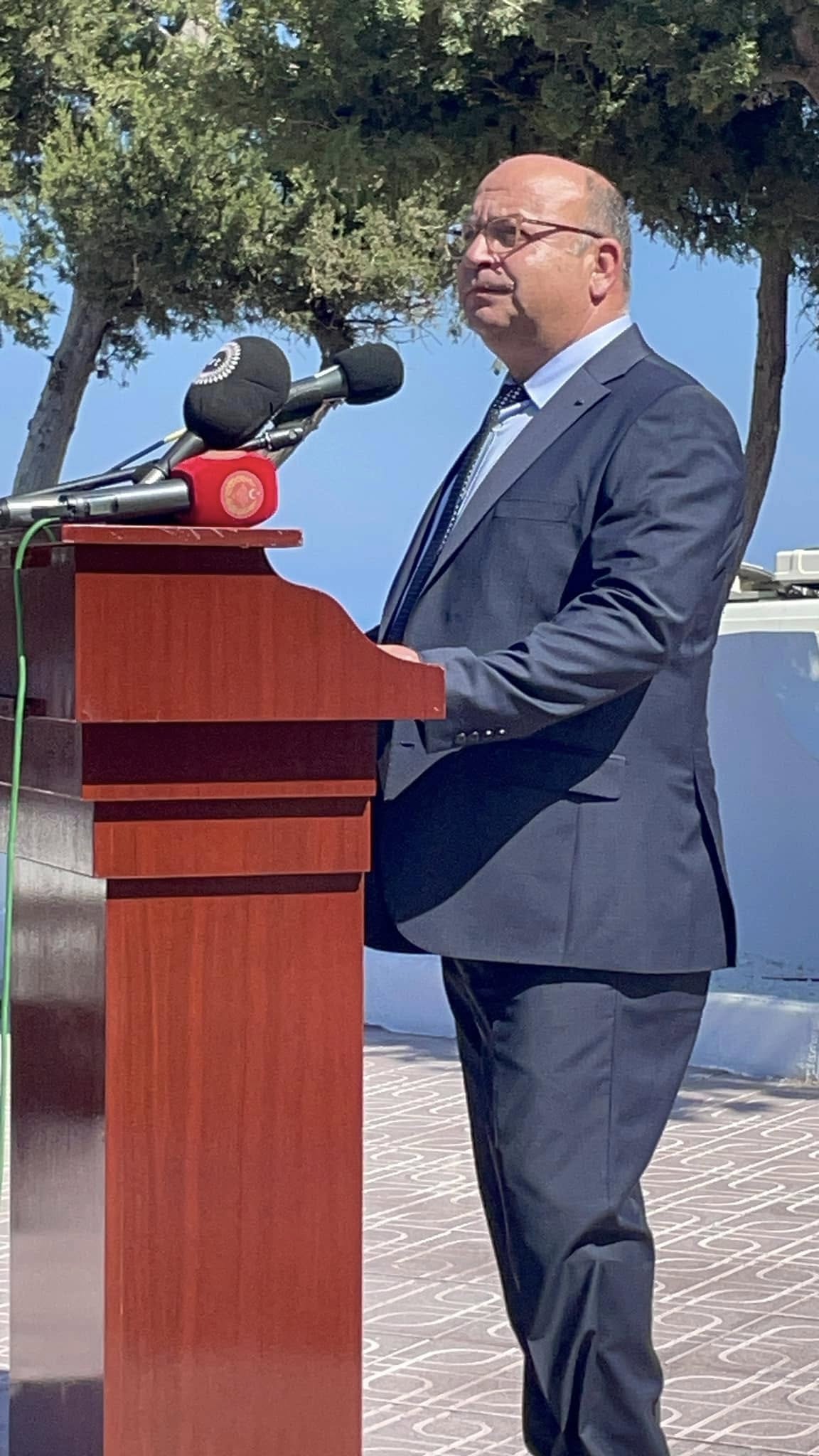 BAŞKAN ERENKÖY Ş