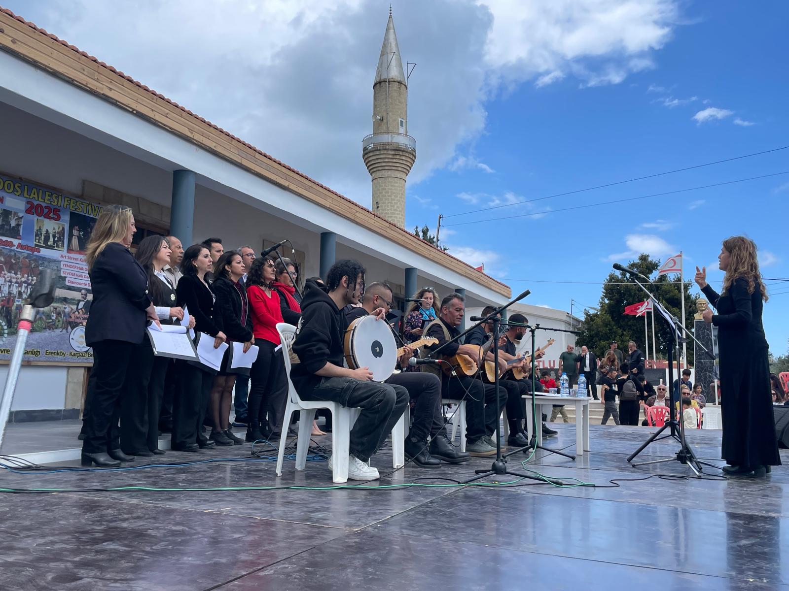 DERİNCE KÜLTÜR MERKEZİ KORO