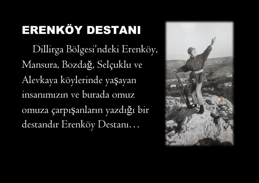 ERENKÖY DESTANI 00