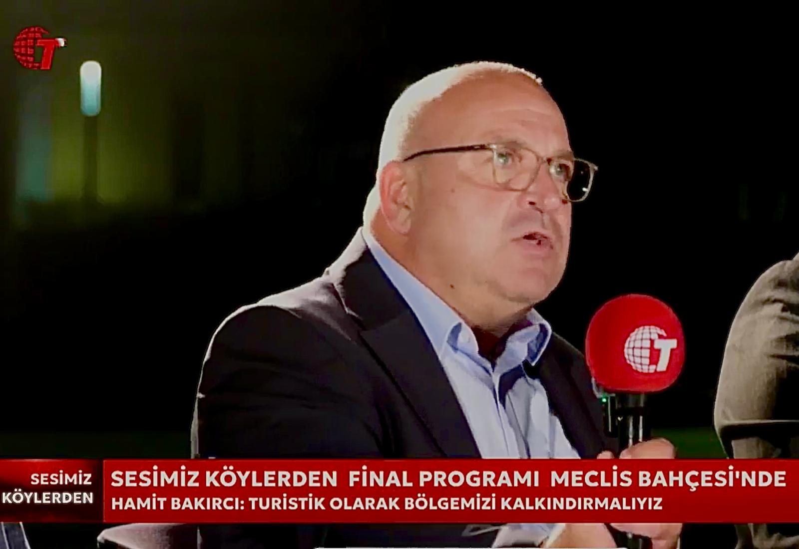 KANAL T CANLI 3