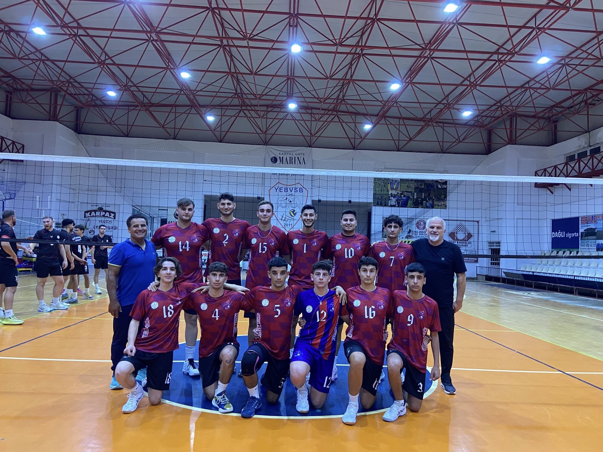 Voleybol Büyük Erkekler00