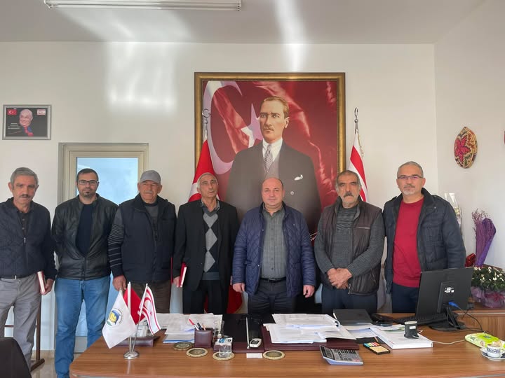 YEKAD 20 OCAK 2023