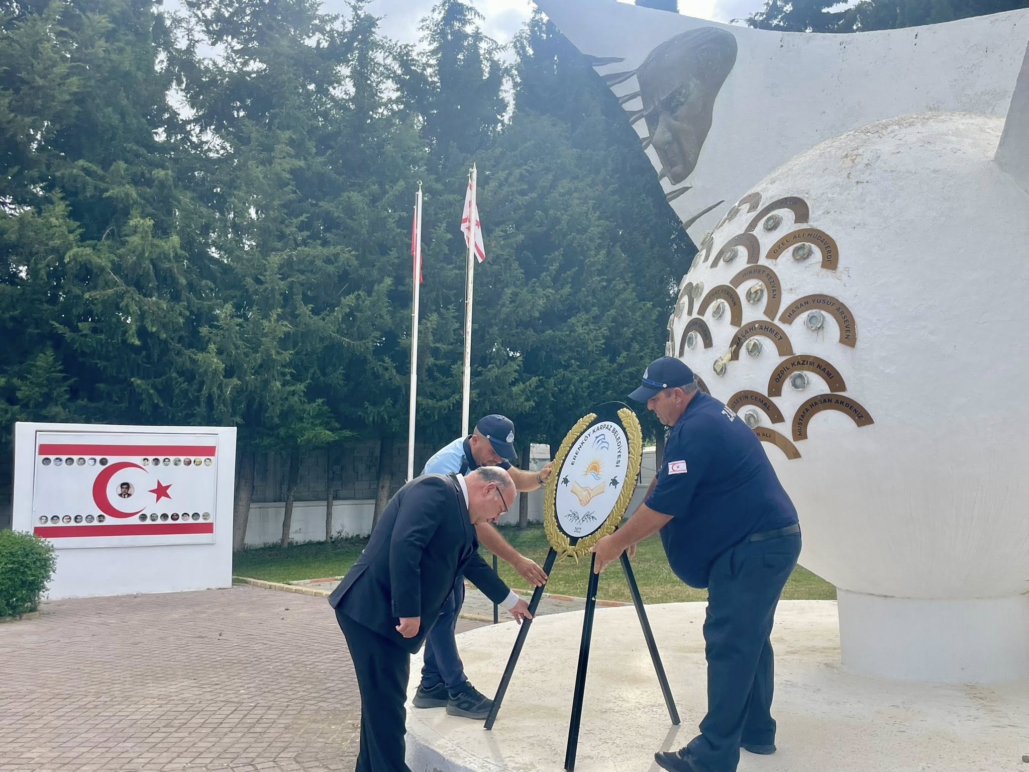 başkan 19 mayıs 25