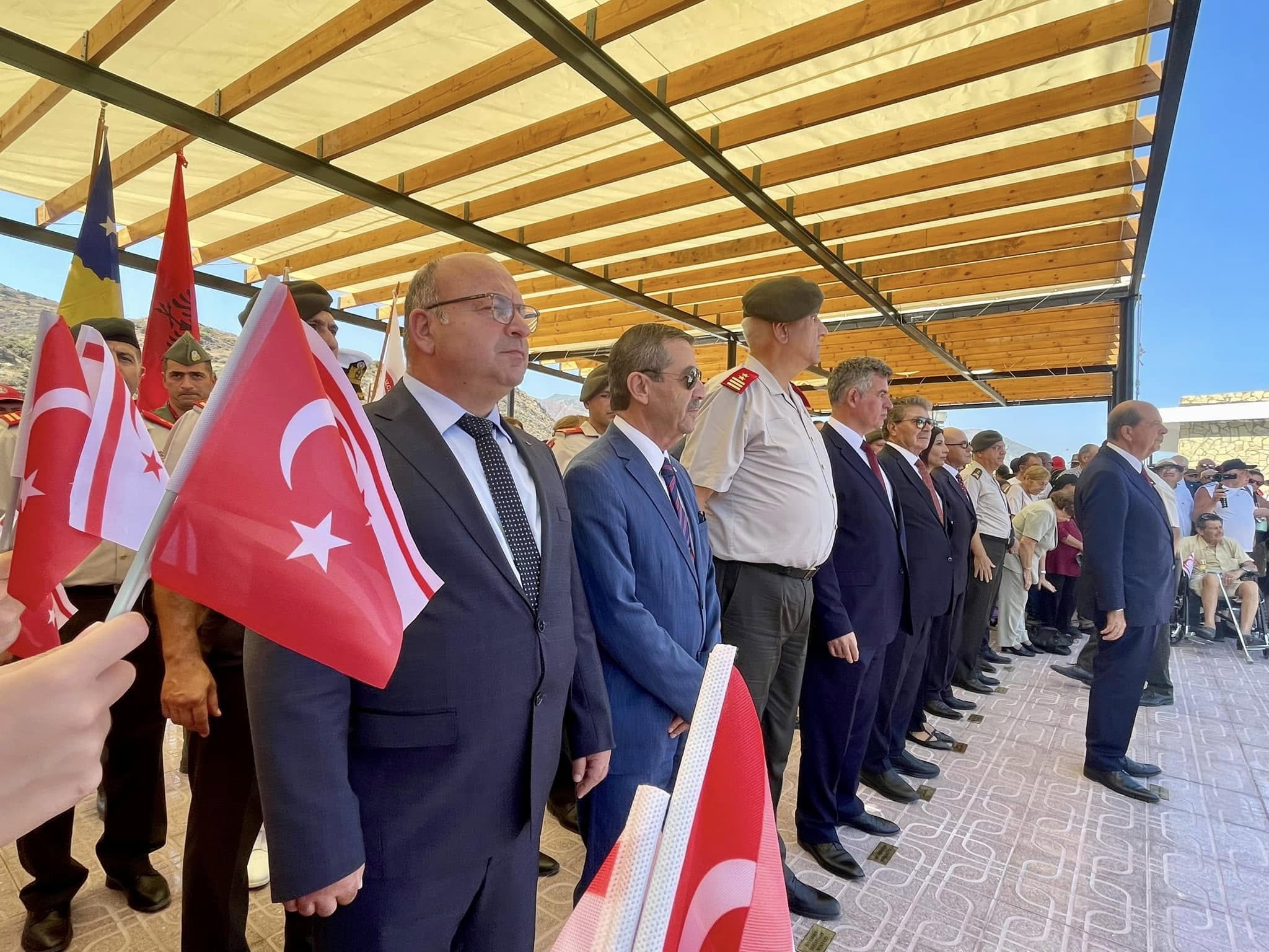 başkan 8 agust 24 erenköy şehitliği