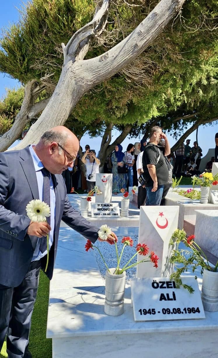 başkan 8 agust 24 erenköy şehitliği 2