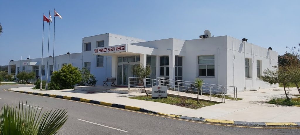 erenköy sağ mer