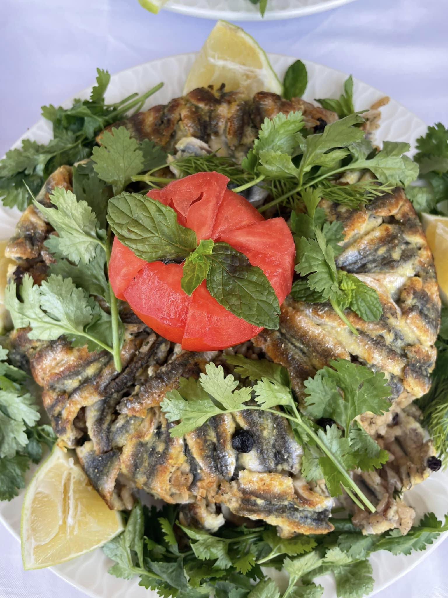 hamsi
