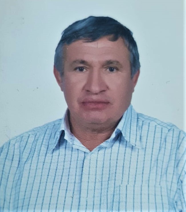 eski muhtar Ali karadogan