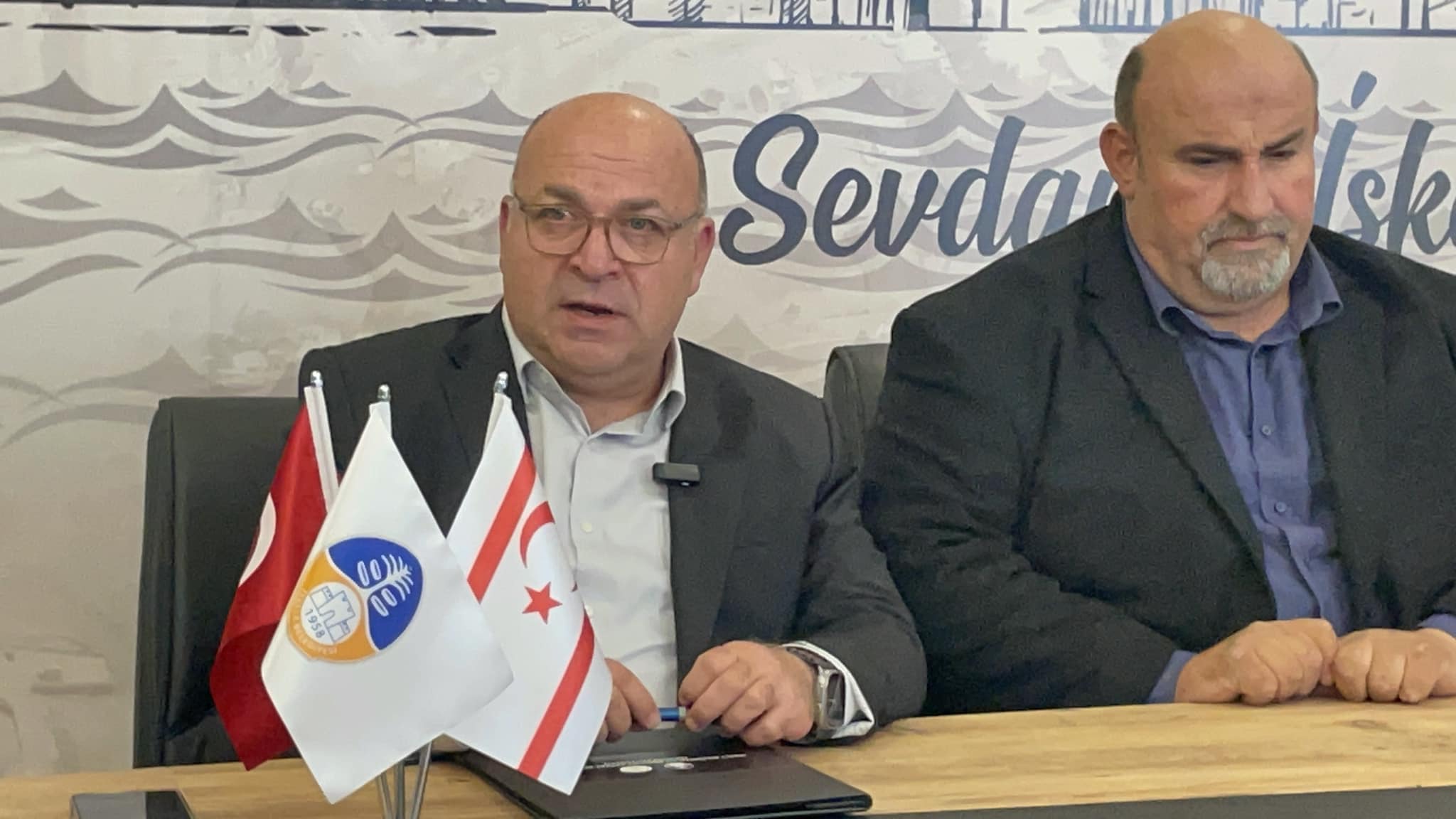 iskele işbirliği 0