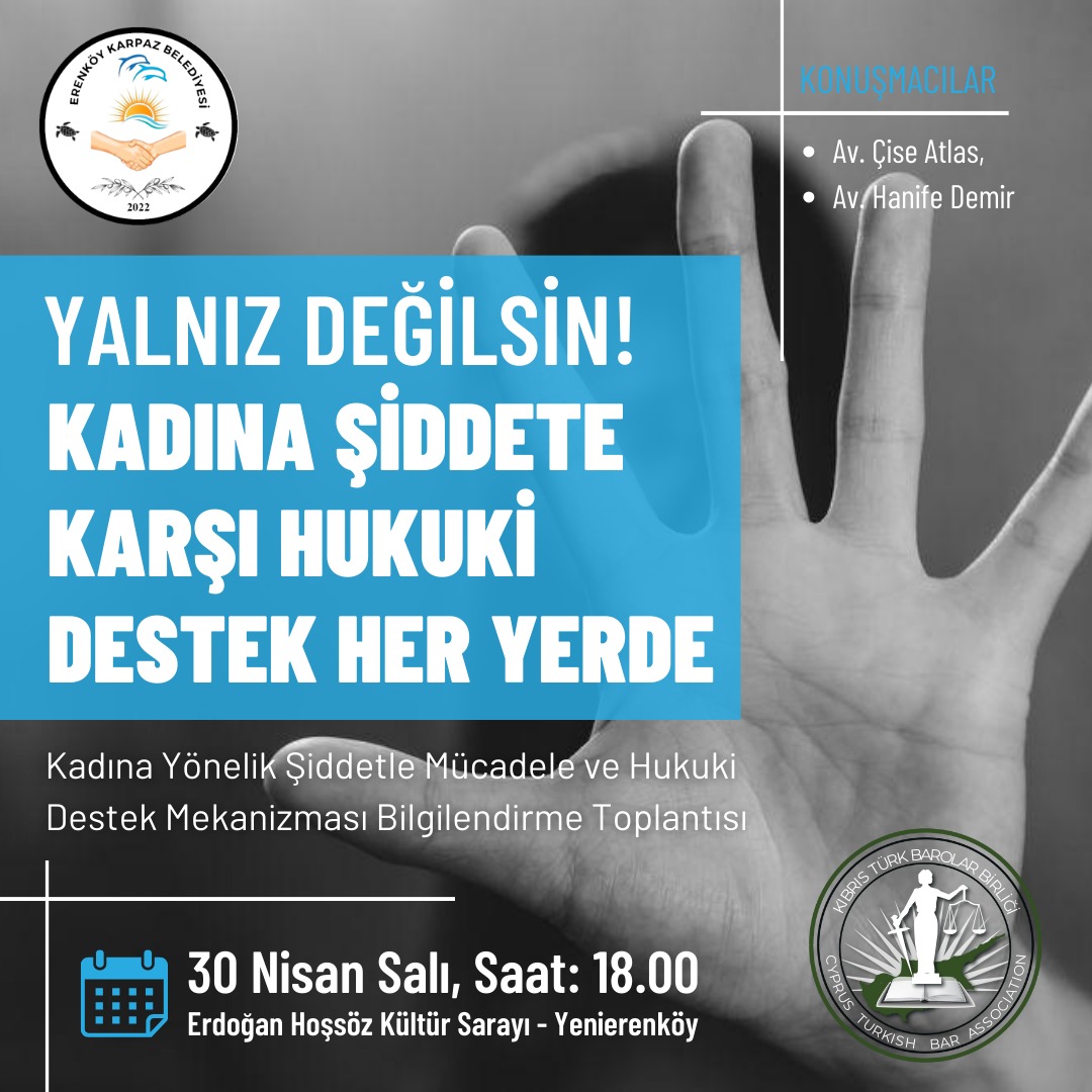 kadın seminer