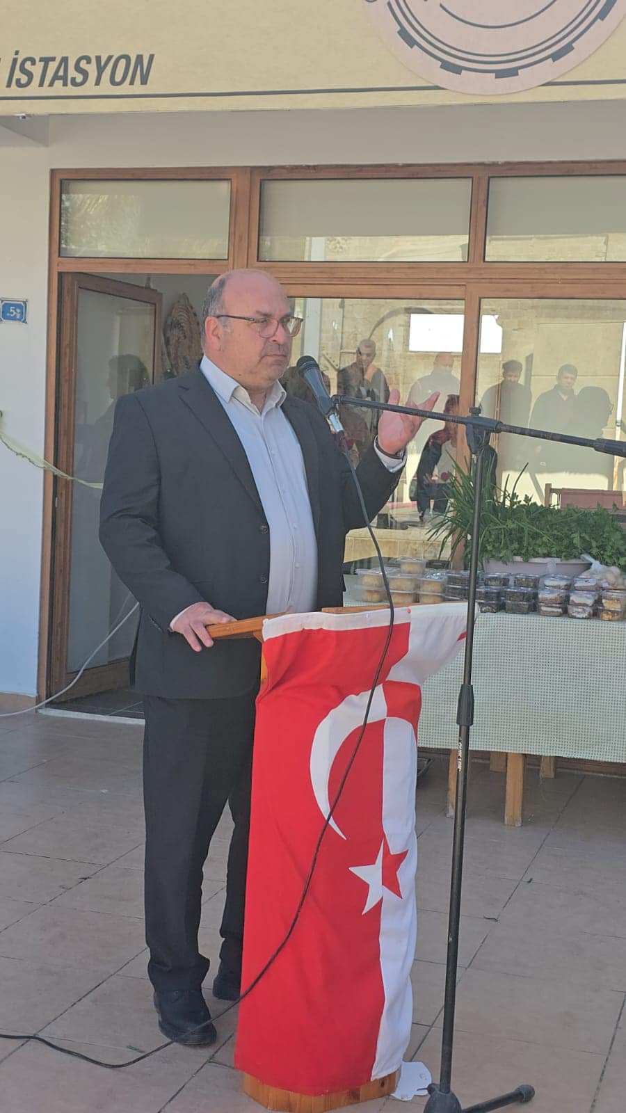 kadın ve GİKAD 0