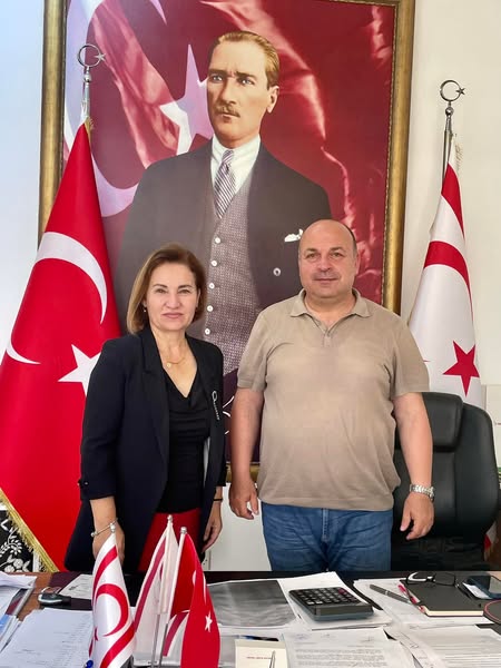 kültür dairesi 31 may 23