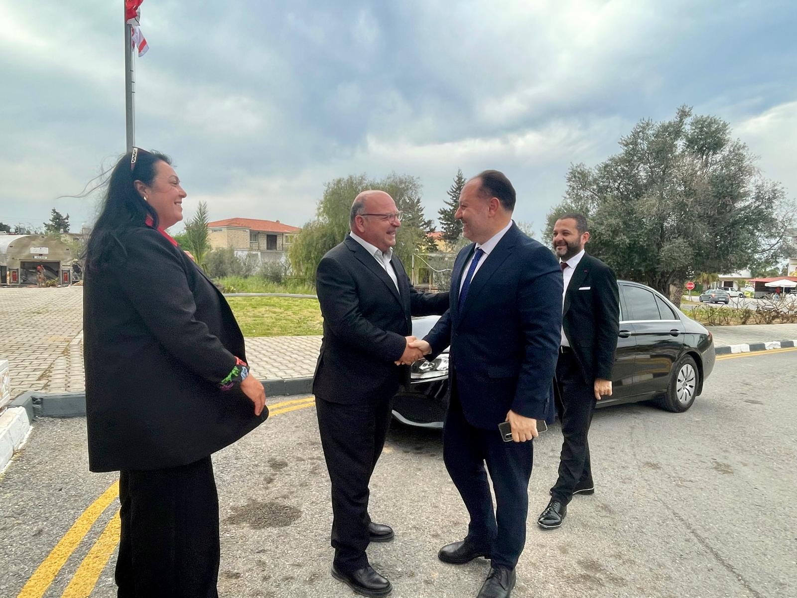 meclis başk öztürkler