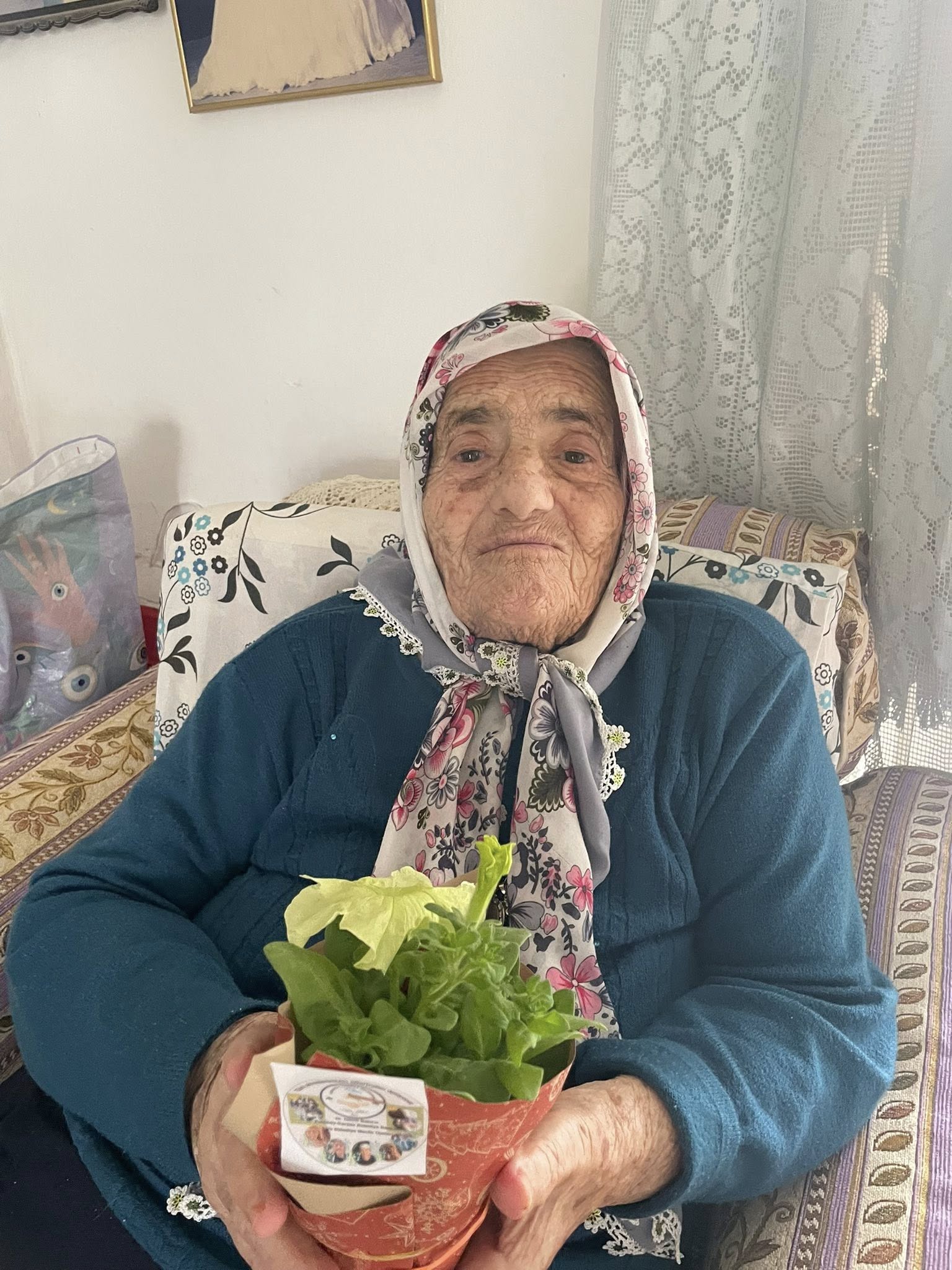 mehtiiye tulga