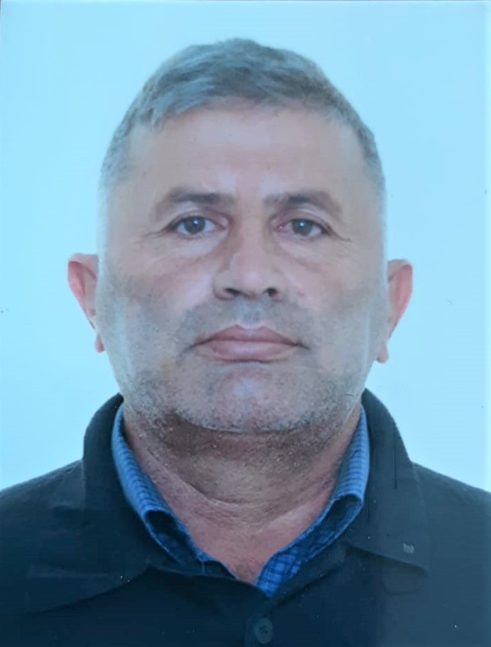 süleyman çebi