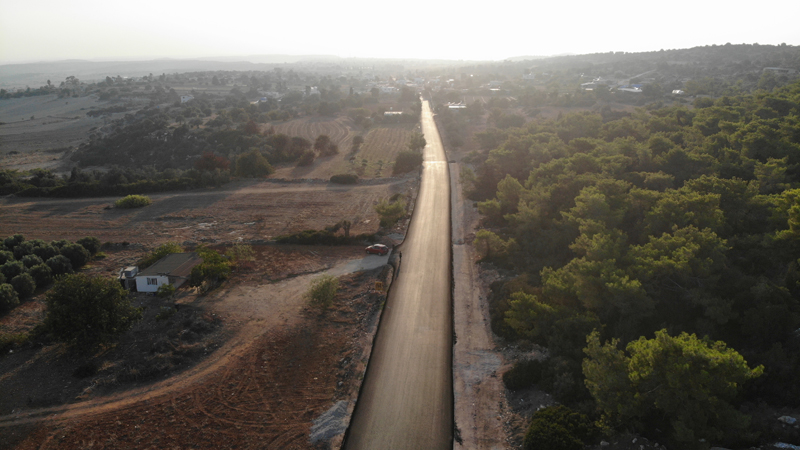yol derince 1