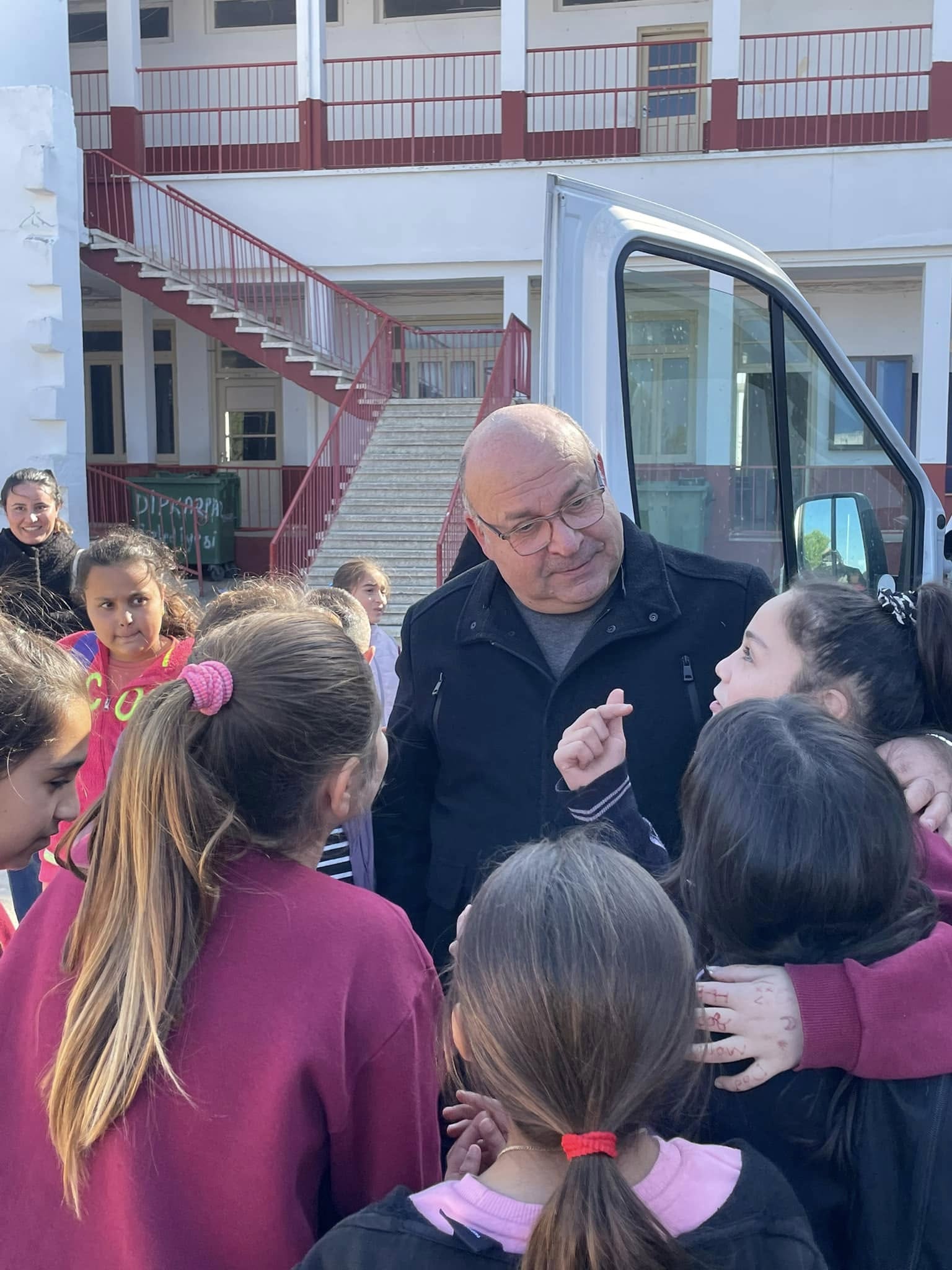 çocuk yeni yıl3