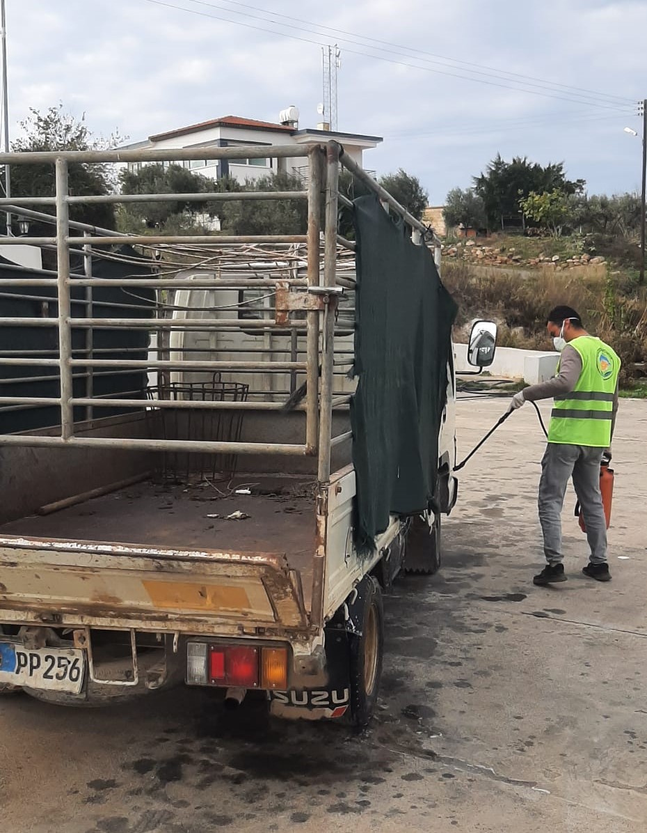 şap hastalığı önlemleri 4