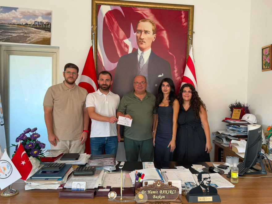 'S&ouml;z Gen&ccedil;te' etkinliği Cuma g&uuml;n&uuml; Mehmet&ccedil;ik'te yapılacak