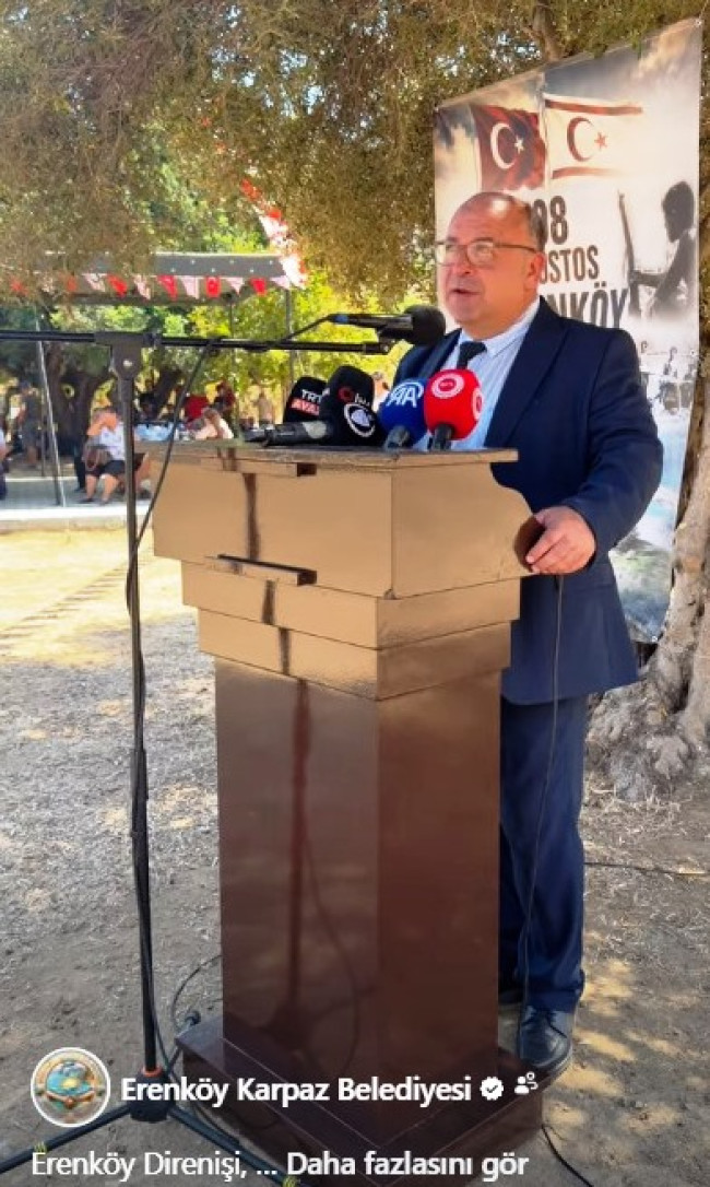Erenk&ouml;y Direnişi, UNUTMADIK !