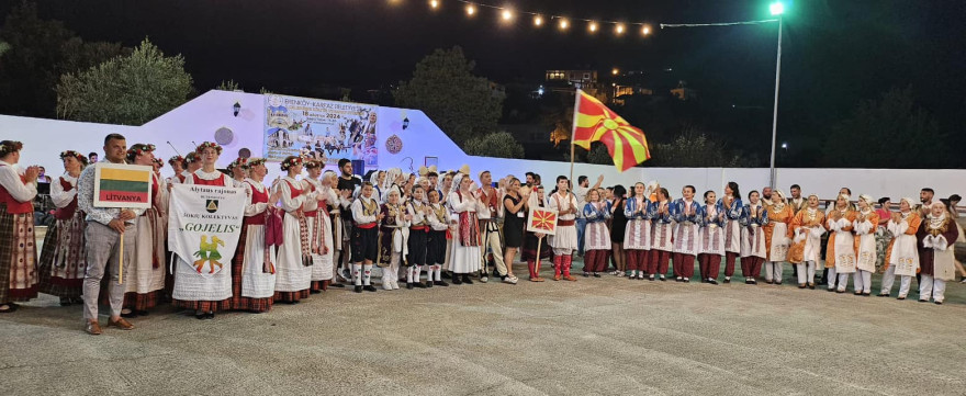 Kaleburnu Kültür ve Sanat Etkinliği