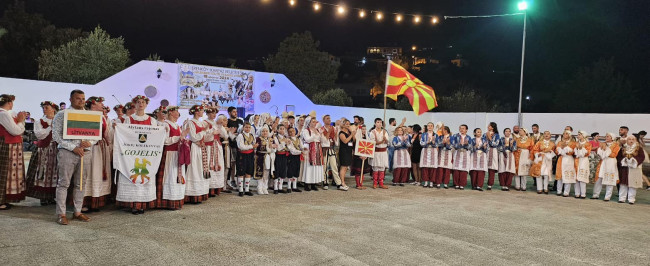 Kaleburnu Kültür ve Sanat Etkinliği