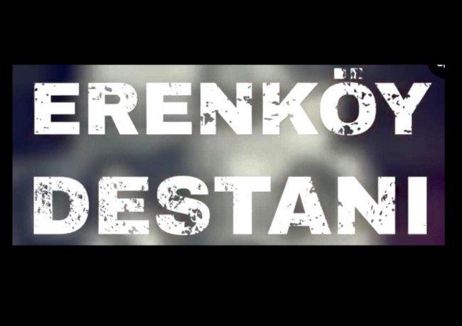 Erenköy Direnişi 61. yılında  Erenköy'de şehit olanları özlem ve saygı ile anıyoruz