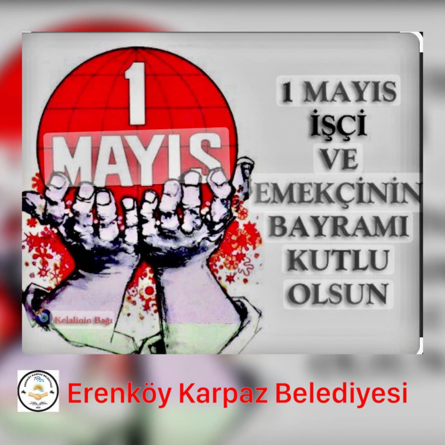 1 Mayıs