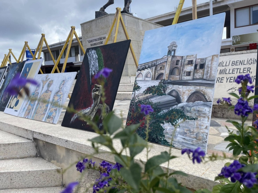 3. Uluslararası Karpaz Sanat Buluşması