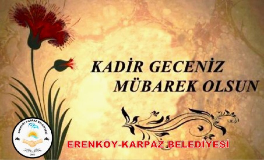 Kadir Gecesi