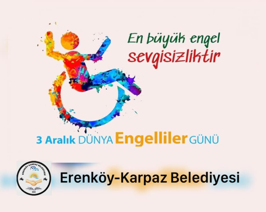 En büyük engel sevgisizliktir