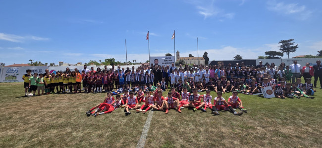 Merhum Göktuğ Alkan öğretmenimiz için “Göktuğ Alkan 1. Anı Futbol Turnuvası” düzenlendi