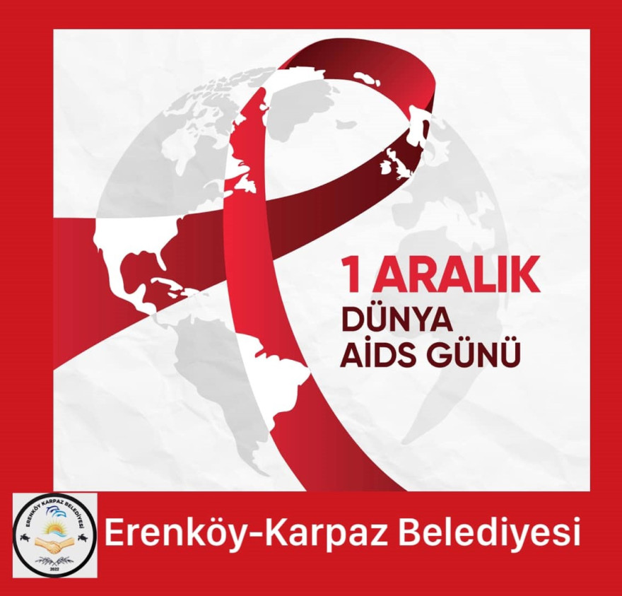 Dünya Aids Günü