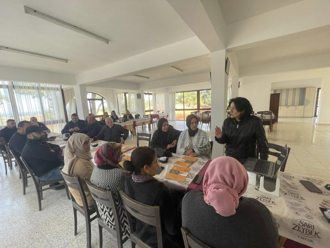 “Toplu Tüketim Yerlerinde Hijyen Gereklilikleri ve Sağlıklı Gıda Eğitimi” semineri düzenlendi