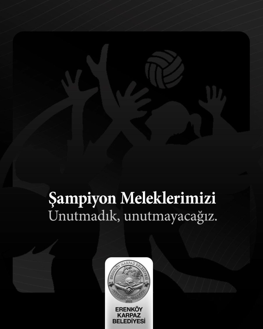 T&uuml;rkiye'de 6 Şubat 2023'te meydana gelen depremde vefat edenleri anıyoruz!