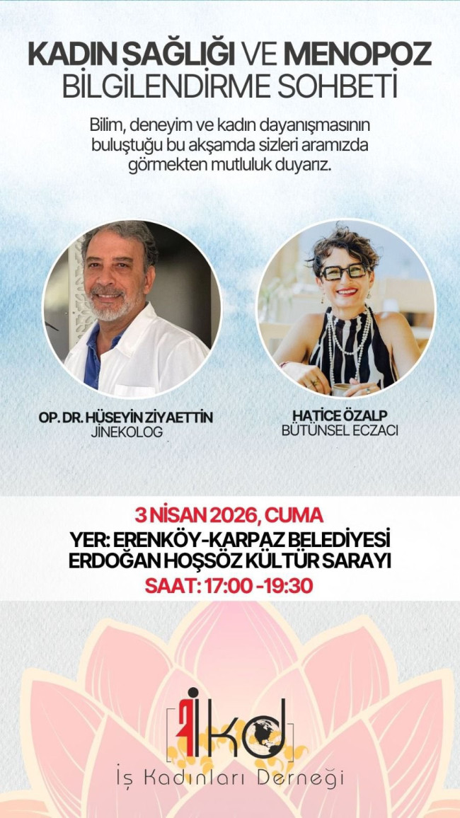 Seminer Davet