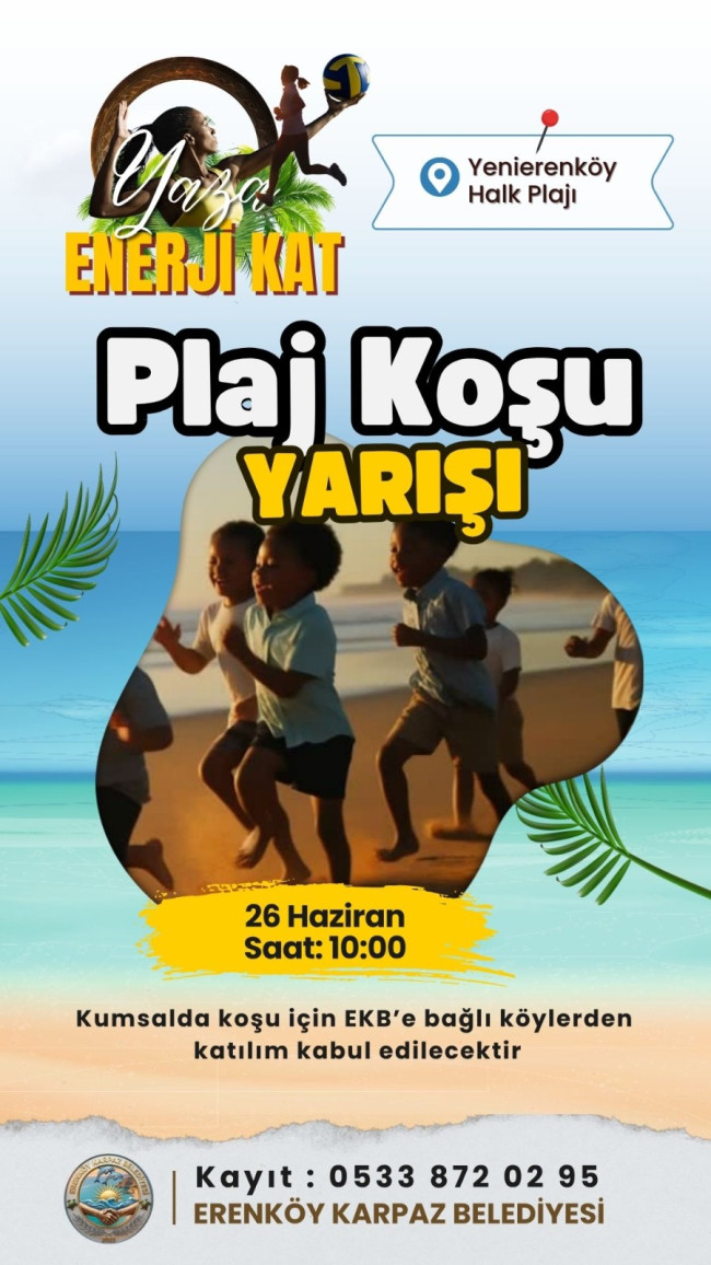 Hazır mısın? Pist Seni Bekliyor!