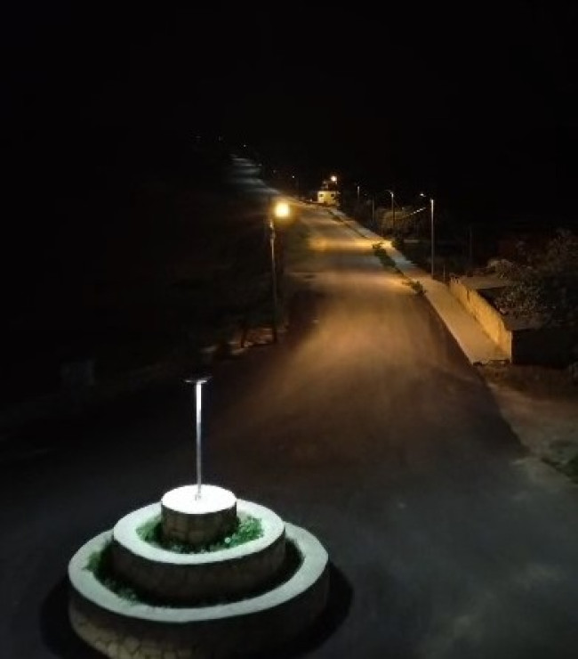 Işıl Işıl Bir Dipkarpaz İ&ccedil;in &Ccedil;alışmaya Devam Ediyoruz!