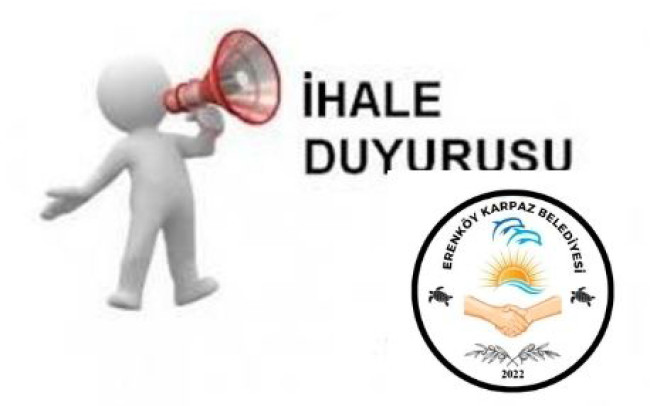 İhale Duyurusu (Dozer Alımı)