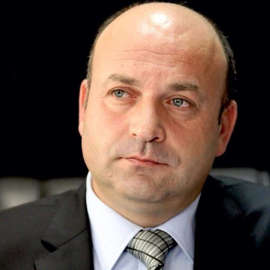 BAKIRCI: “ALTIN SAHİL&#039;DE BİR TUVALET BİLE YOK”