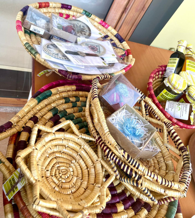 2. Kültür ve Sanat Etkinliği için kültürel stand başvuruları başladı