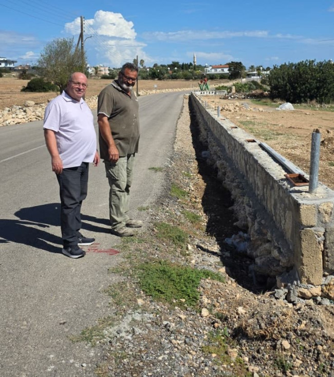 AVTEPE K&Ouml;Y&Uuml;&rsquo;N&Uuml;N MEDOŞ LALESİNE YAKIŞIR BİR &Ccedil;EHRE!