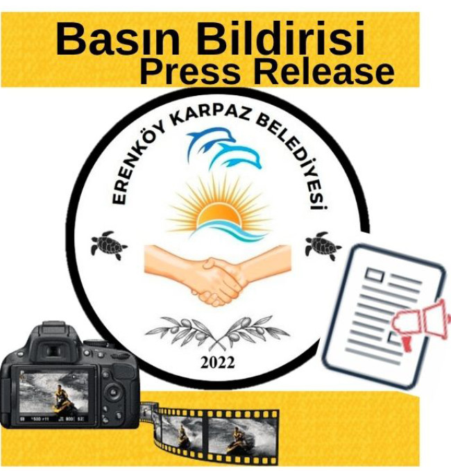BASIN BİLDİRİSİ