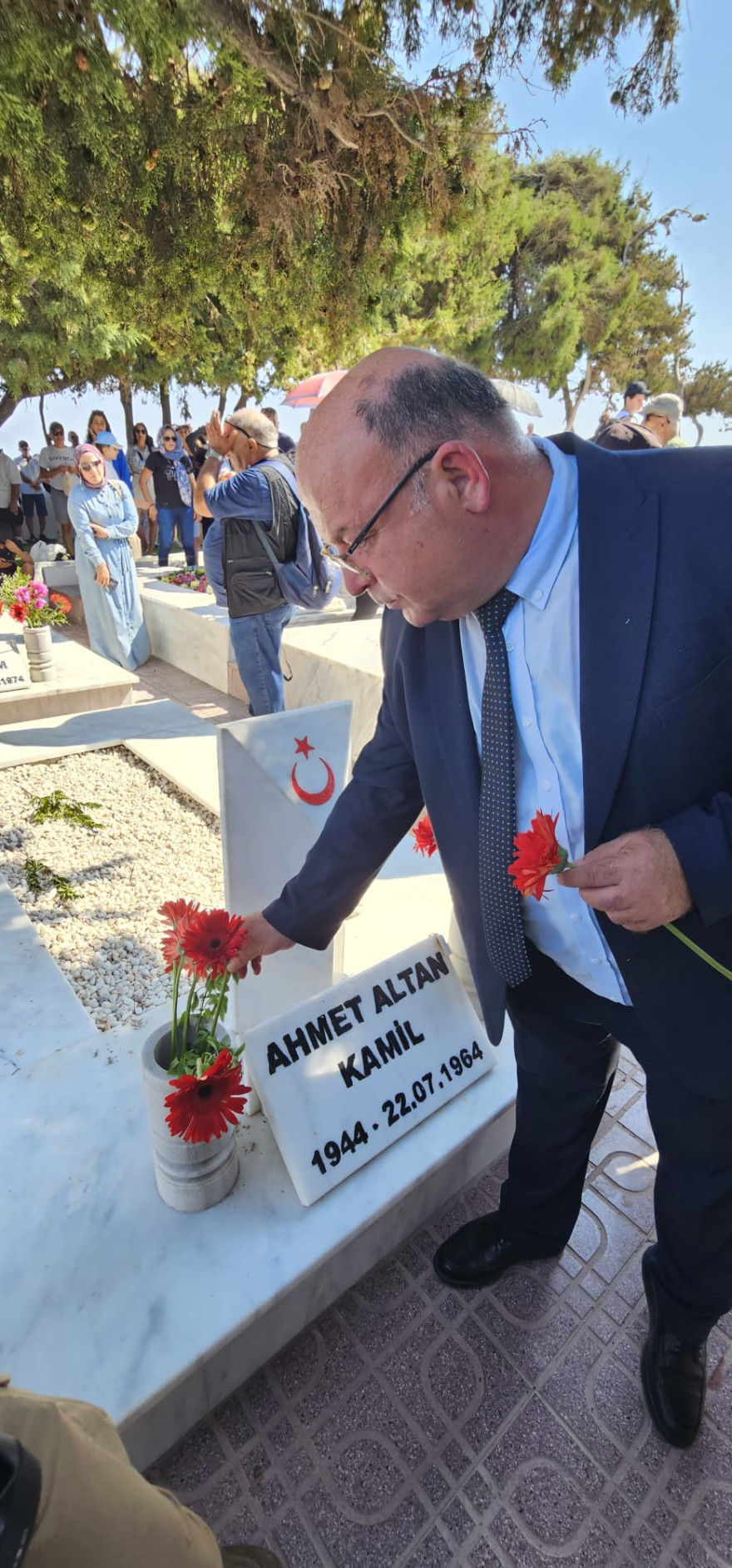 Unutmadık, Unutmayacağız!
