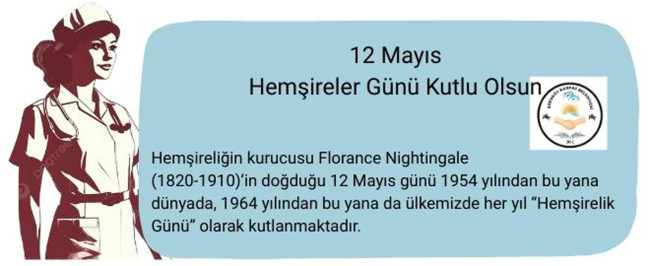 Hemşire1ler Günü